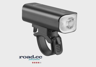 Ravemen LR500S Front Light 500 Lumens