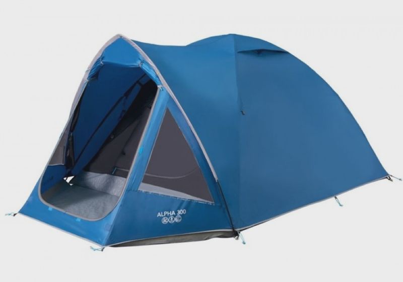 Vango Alpha 300 Tent