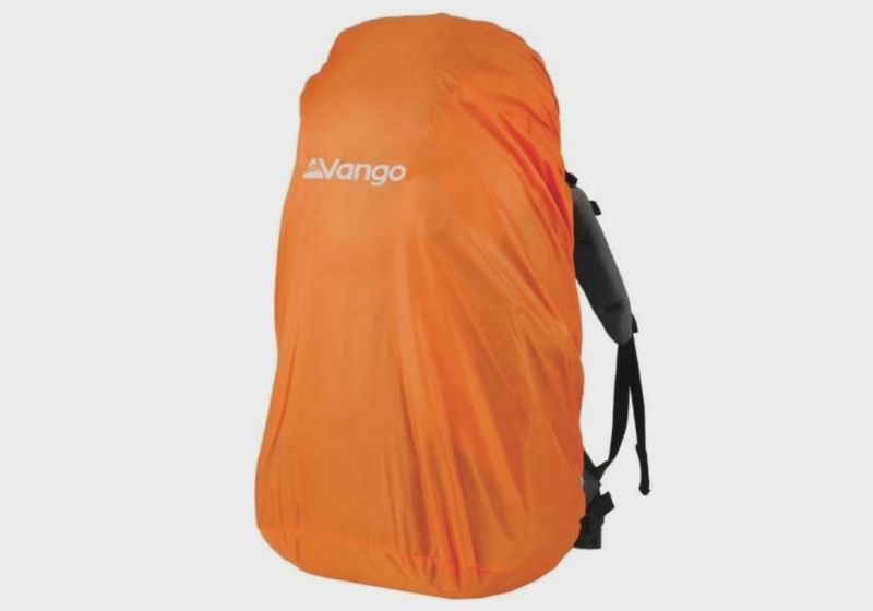 Vango Rucksack Rain Cover Large 60L +