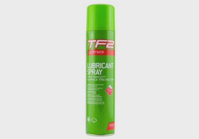 Weldtite TF2 Lubricant Spray