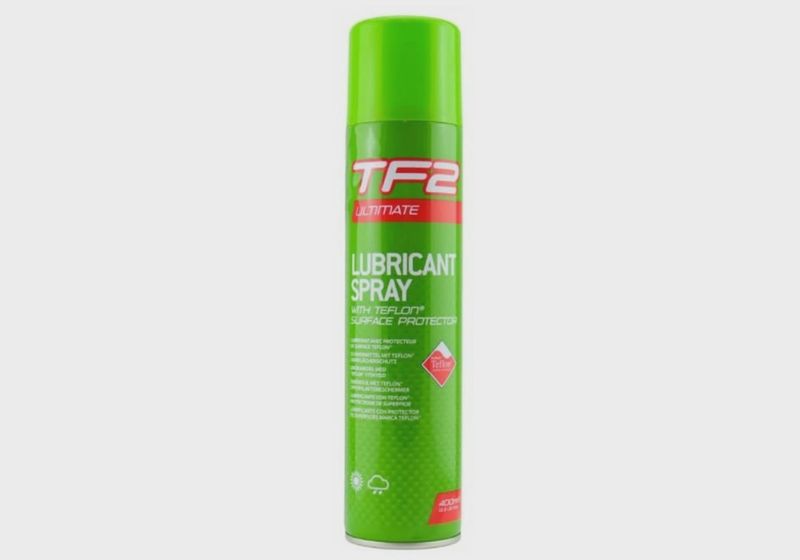 Weldtite TF2 Lubricant Spray