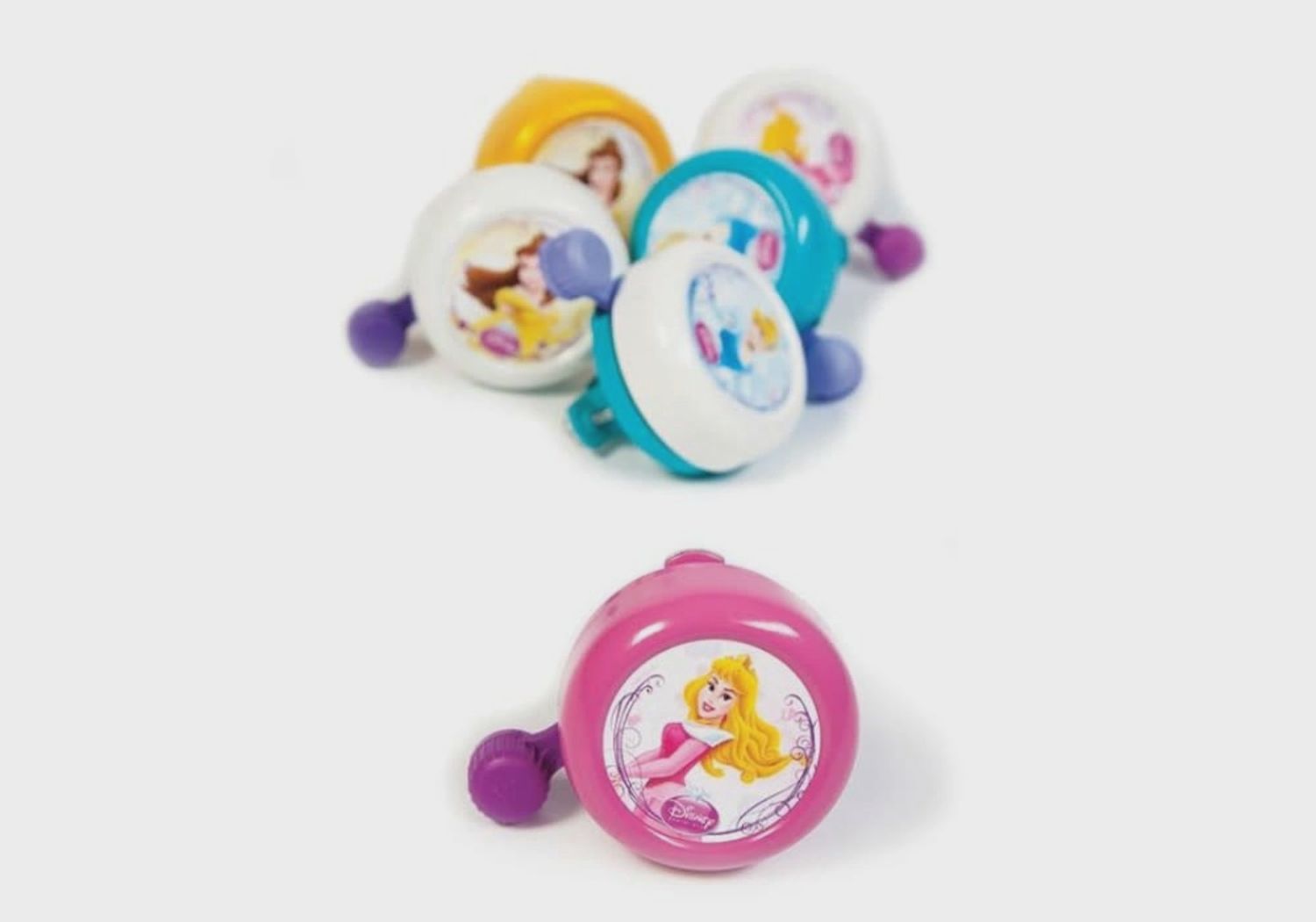 Widek Disney Princess Bell