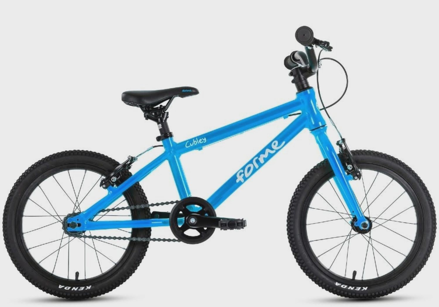 Forme Cubley 16, Colour: Blue