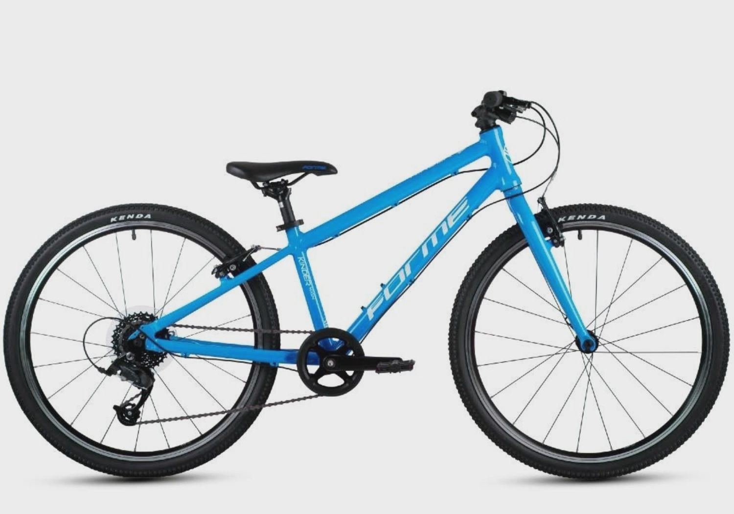 Forme Kinder MX24, Colour: Blue