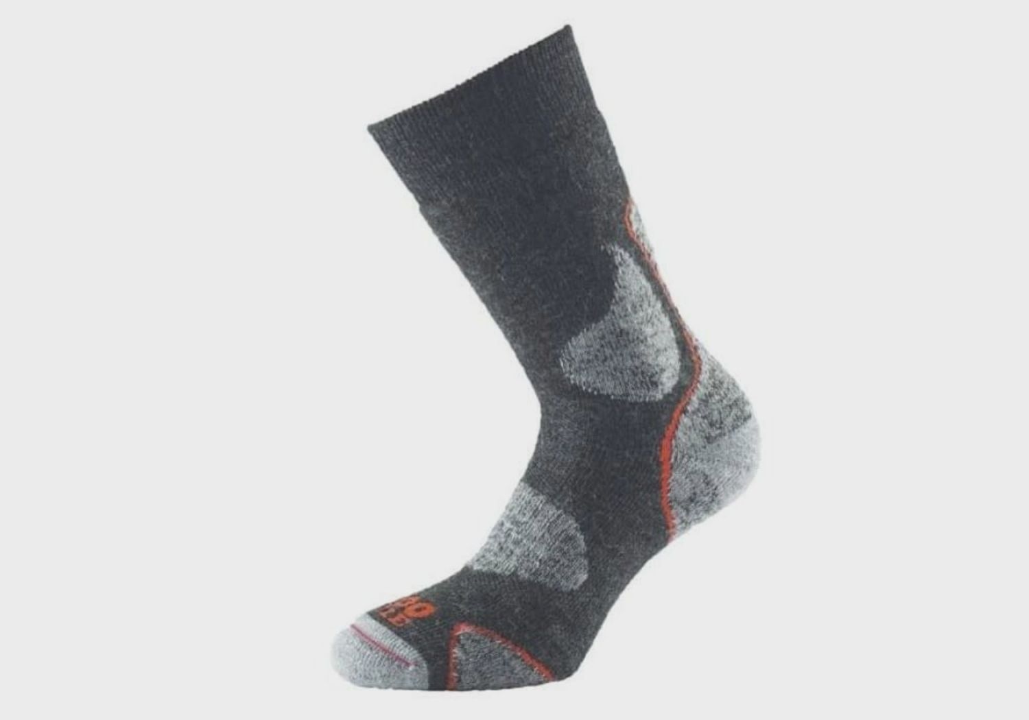 1000 Mile 3 Season Walk Sock