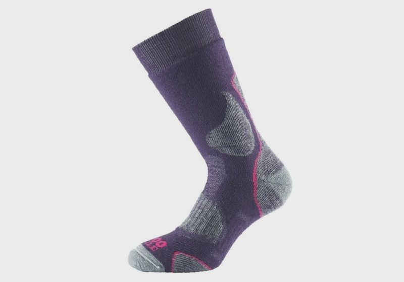1000 Mile Women's 3 Season Walk Sock