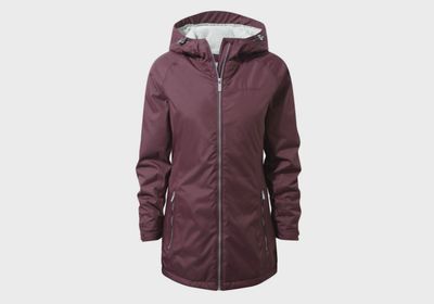 Craghoppers Women's Madigan Classic Thermic II