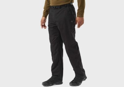 Craghoppers Classic Kiwi Zip Off Trousers Craghoppers Classic Kiwi Zip Off Trousers