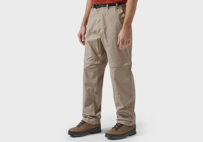 Craghoppers Classic Kiwi Zip Off Trousers