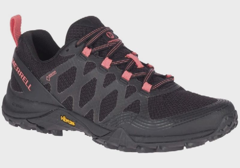Merrell Women's Siren 3 GORE-TEX Shoe