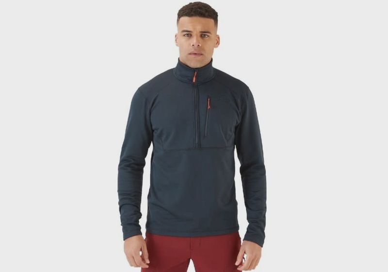 Rab Geon Pull-On