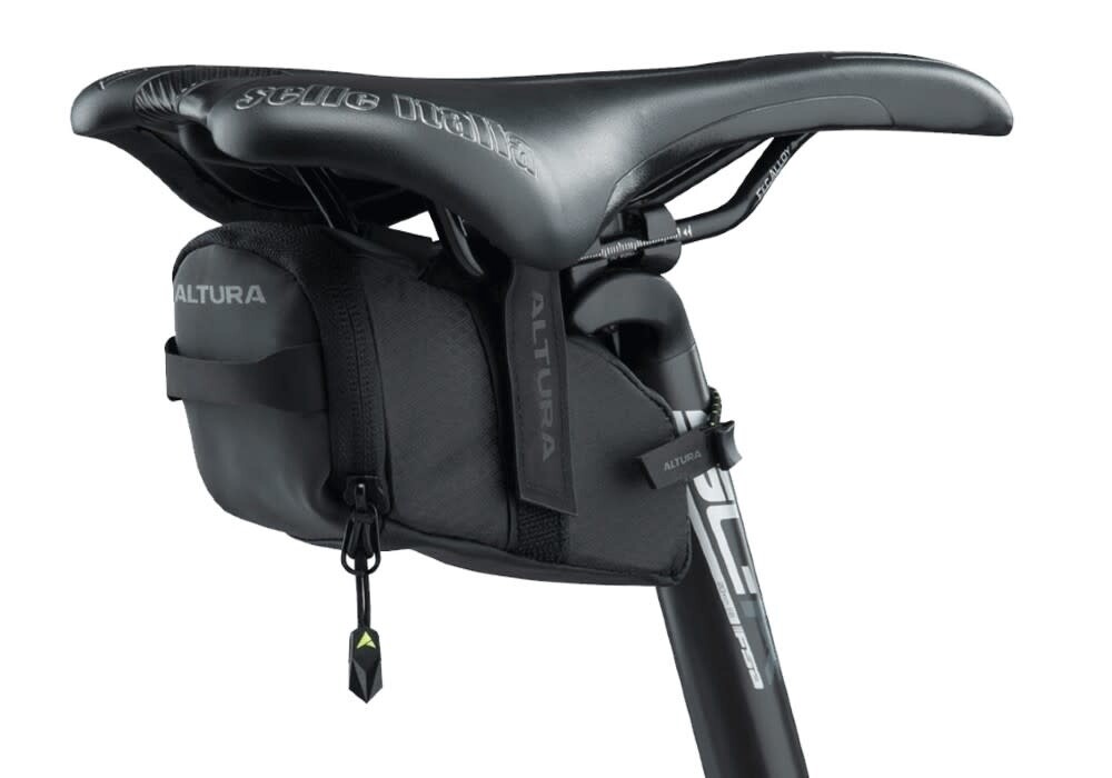 Altura NV Road Saddle Bag