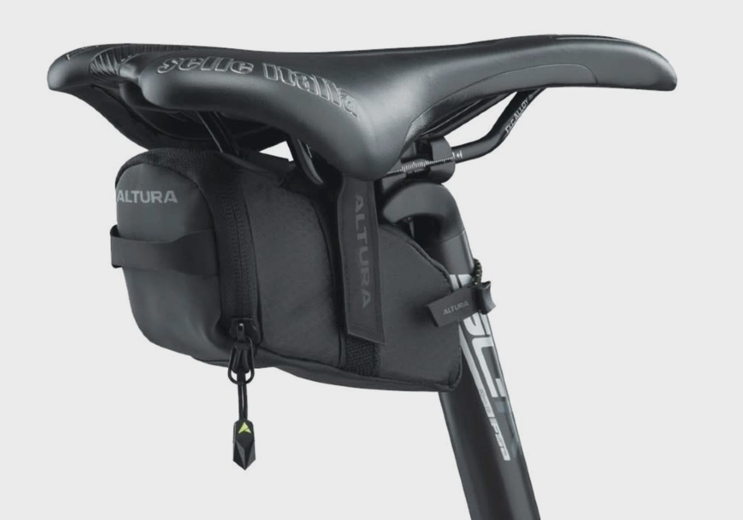 Altura NV Road Saddle Bag