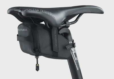 Altura NV Road Saddle Bag