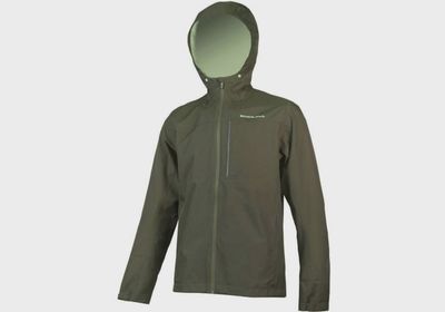 Endura Hummvee Waterproof Hooded Jacket