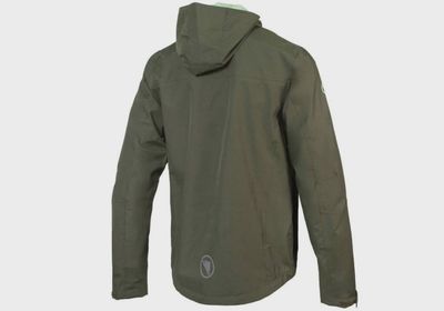Endura Hummvee Waterproof Hooded Jacket
