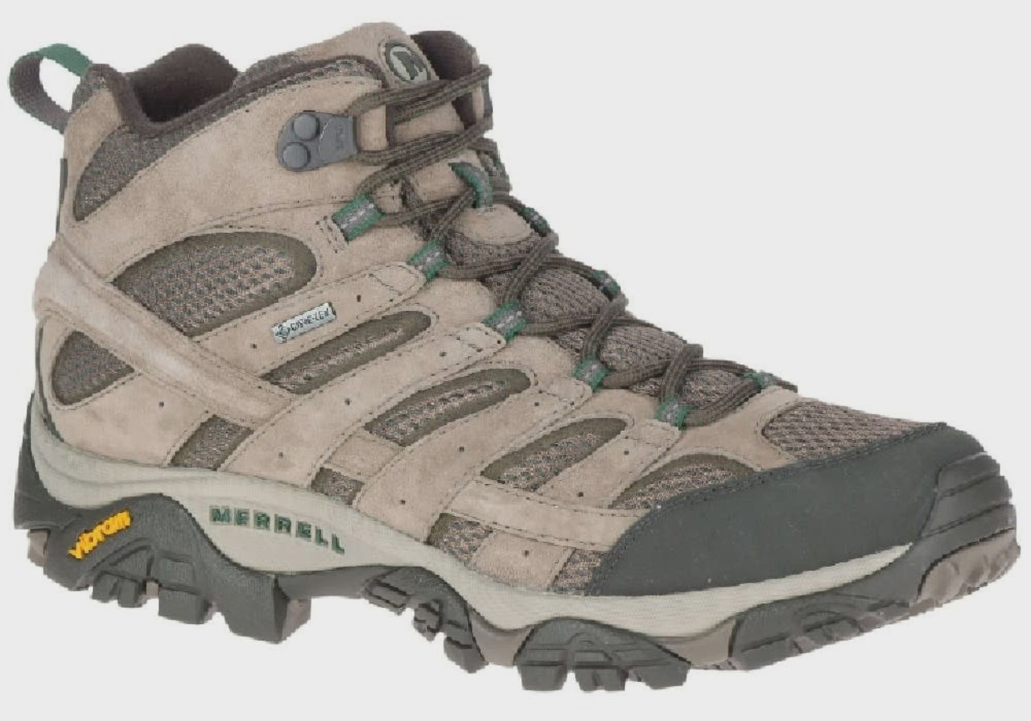 Merrell MOAB 2 Leather Mid GORE-TEX