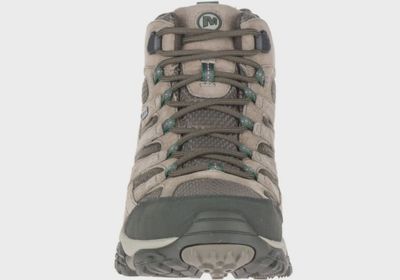 Merrell MOAB 2 Leather Mid GORE-TEX