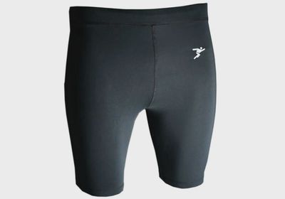 Precision Junior Essential Baselayer Shorts