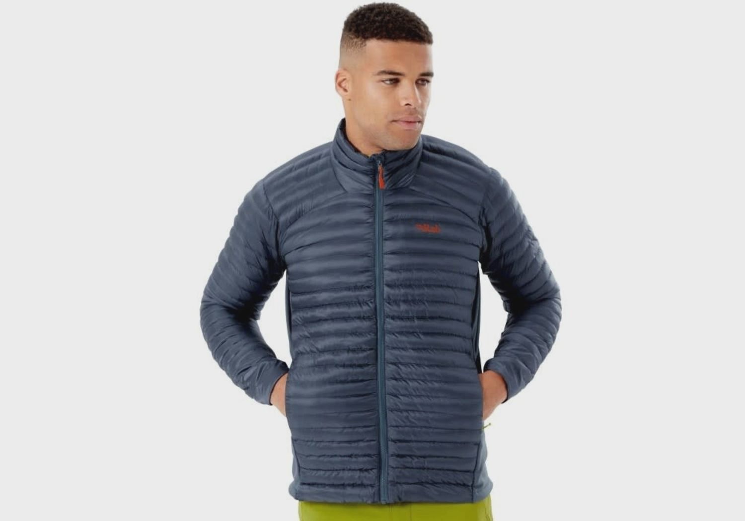 Rab Cirrus Flex 2.0 Jacket