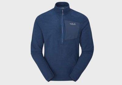 Rab Tecton Pull-On