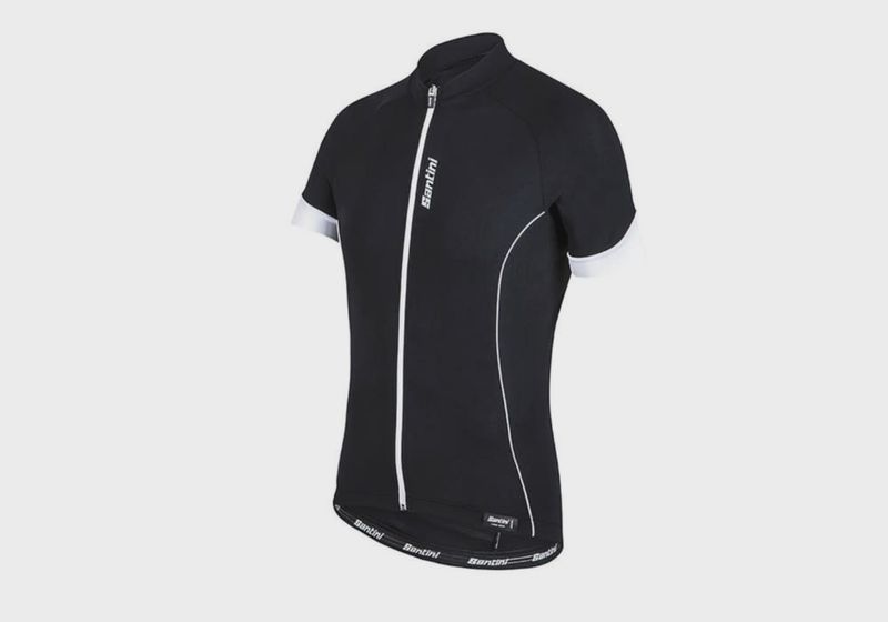 Santini  Ora Short Sleeve Jersey