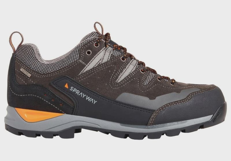 Sprayway Oxna HydroDRY Shoe