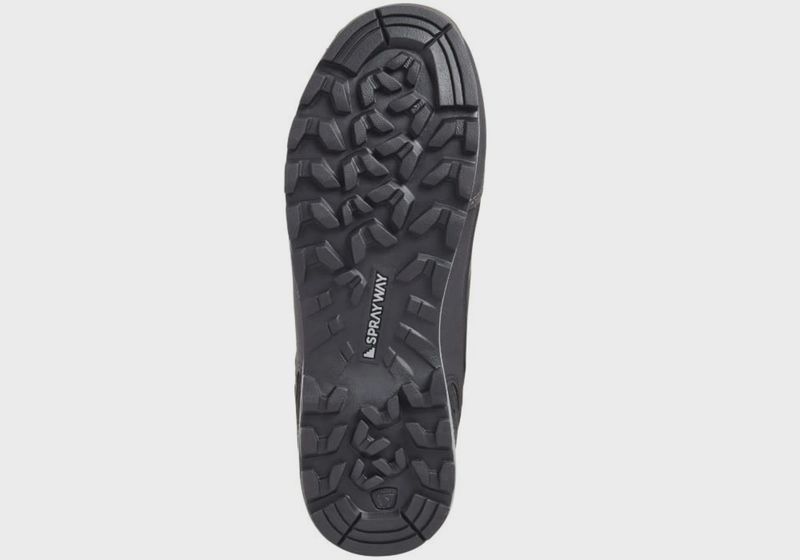 Sprayway Oxna HydroDRY Shoe
