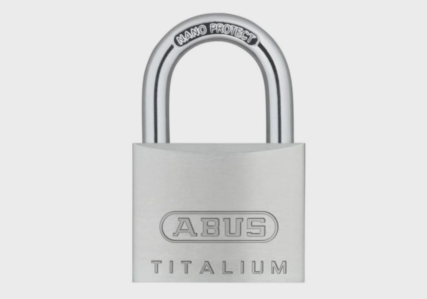 Abus Padlock 64TI 40mm