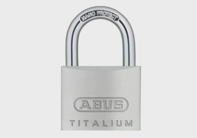 Abus Padlock 64TI 40mm