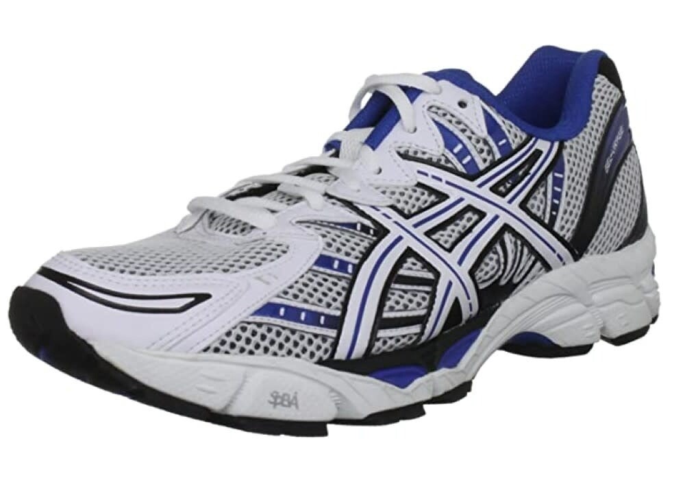 Asics Gel-Virage 6 UK 7