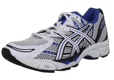 Asics Gel-Virage 6 UK 7