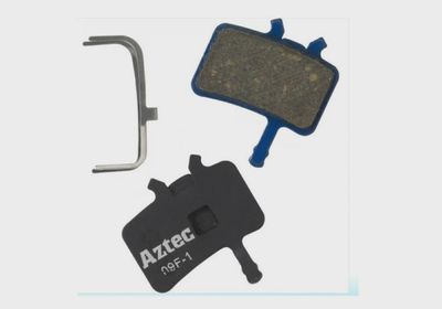 Aztec Disc Organic Avid Juicy Brake Pad