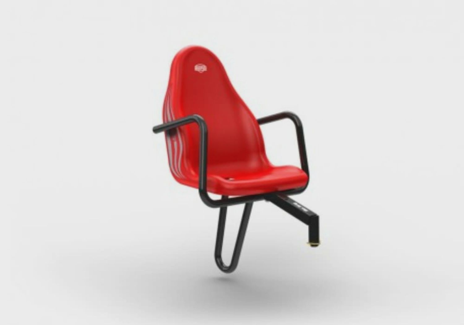 BERG Case-IH BFR Go Kart Passenger Seat
