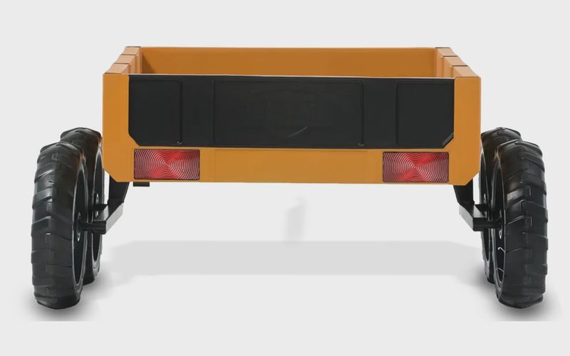 BERG Tandem Trailer L