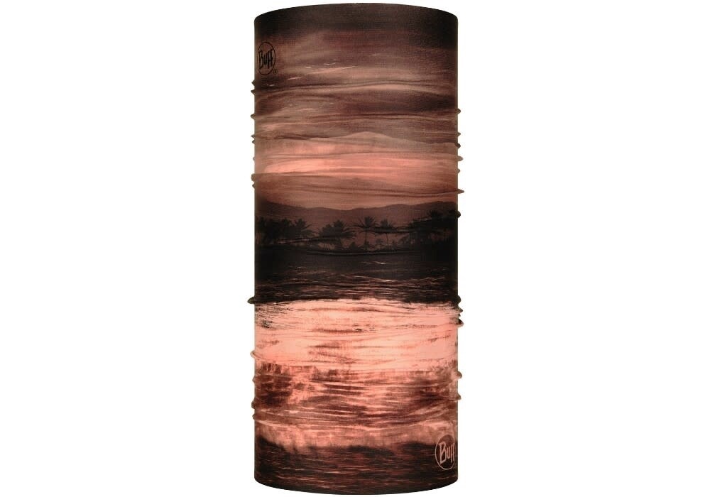 Buff Coolnet UV+ Andra Maroon