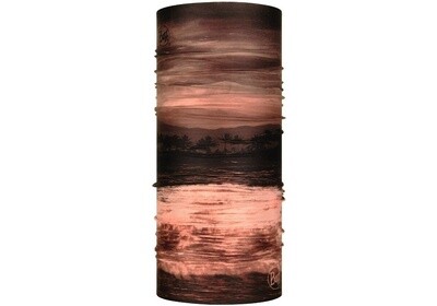 Buff Coolnet UV+ Andra Maroon