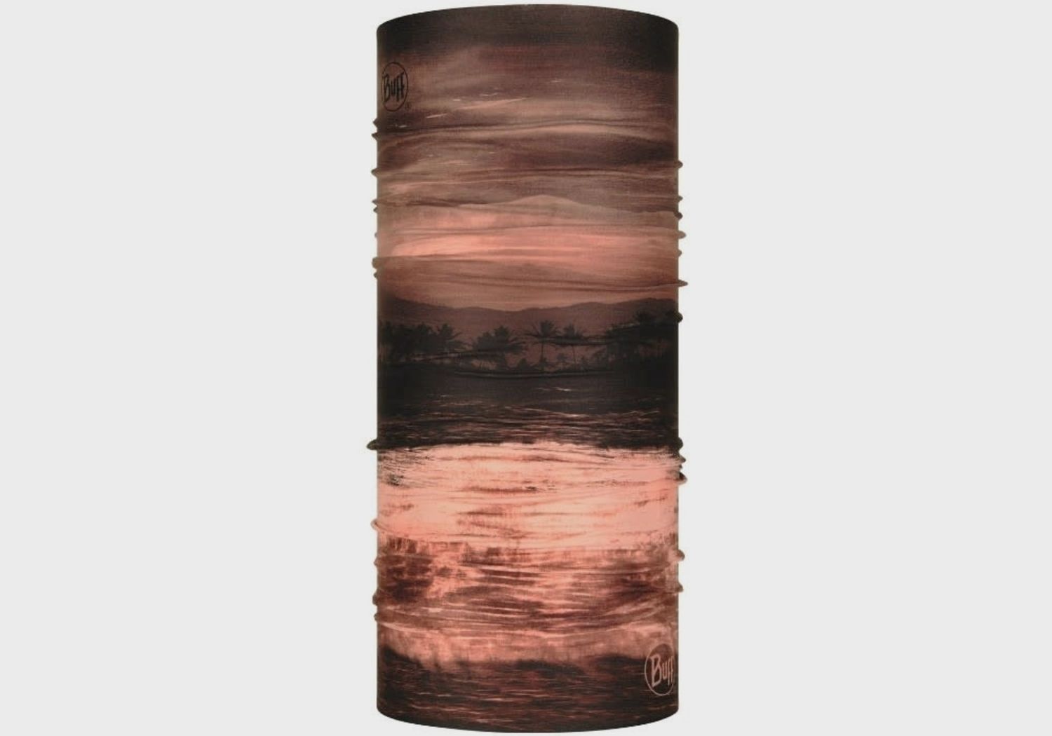 Buff Coolnet UV+ Andra Maroon