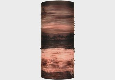Buff Coolnet UV+ Andra Maroon