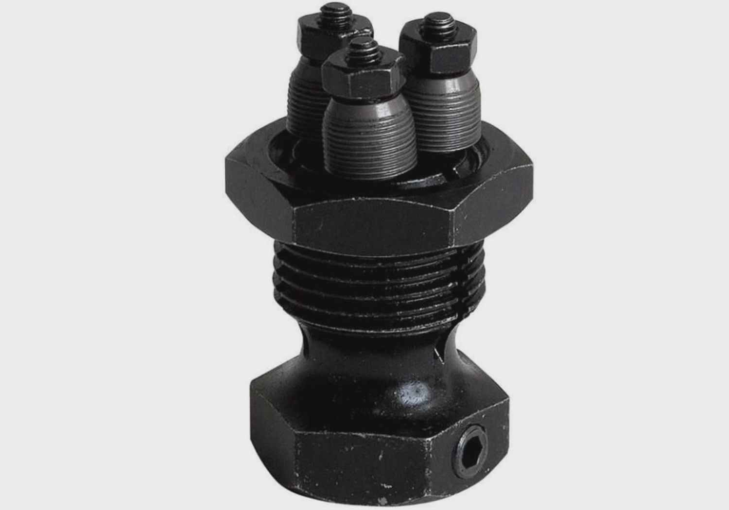 Cyclo Advanced Spoke Thread Rolling Head