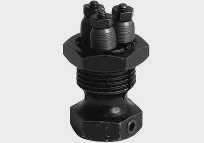 Cyclo Advanced Spoke Thread Rolling Head