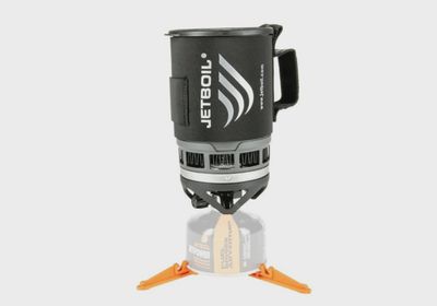Jetboil Zip Carbon Cooking System