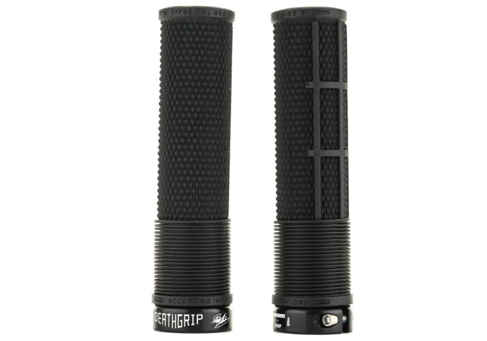 DMR Deathgrip, Colour: Black