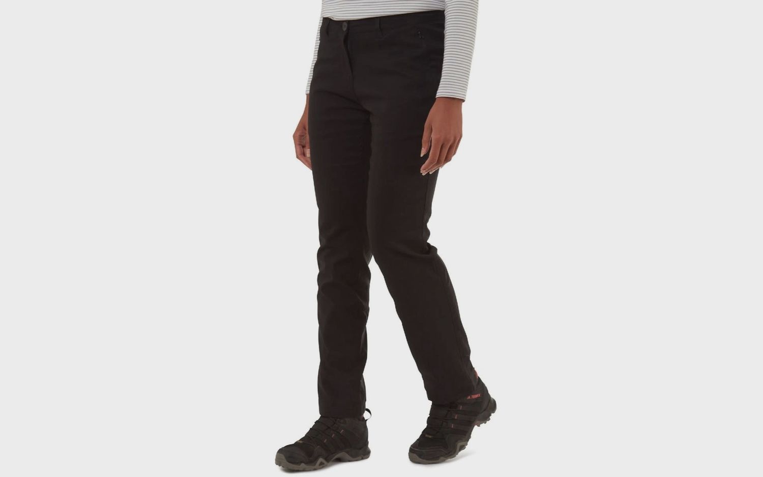 Craghoppers Women's Kiwi Pro Lined Trouser