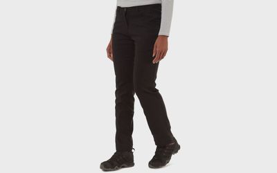 Craghoppers Women's Kiwi Pro Lined Trouser