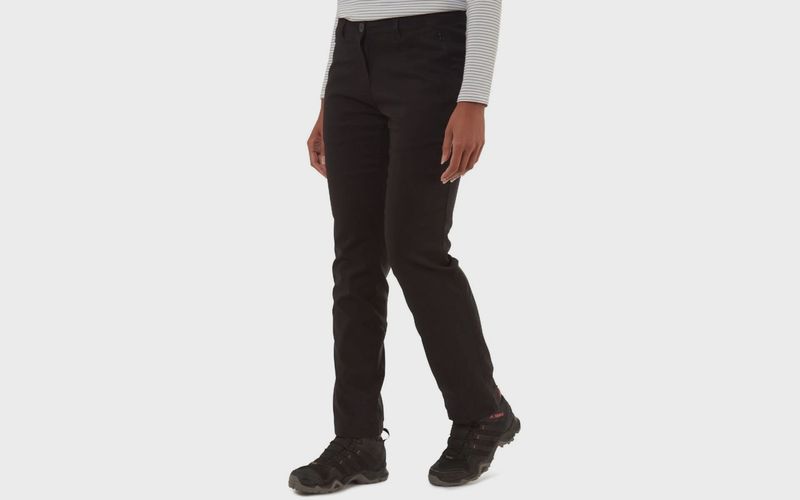 Craghoppers Women's Kiwi Pro Lined Trouser