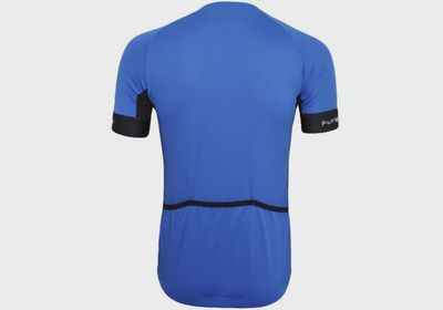 Funkier Airflow Short Sleeve Jersey
