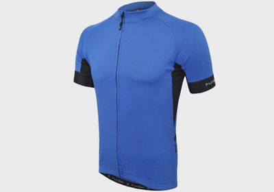 Funkier Airflow Short Sleeve Jersey