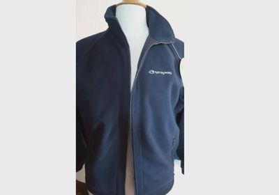 Sprayway Kids Alaska Fleece
