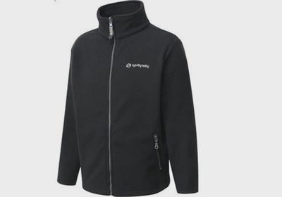 Sprayway Kids Alaska Fleece